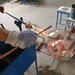 Atelier de sticla suflata manual